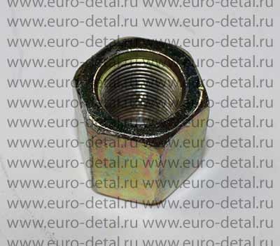 Гайка стремянки ИК M20х1,5