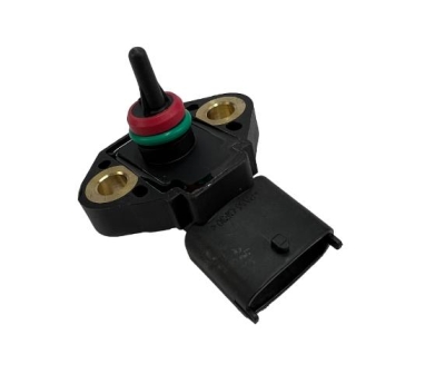 Датчик давления и температуры масла Yutong 6121/6128 3610-00063