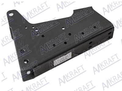 Кронштейн кабины Sitrak коромысла 810W41720-0149