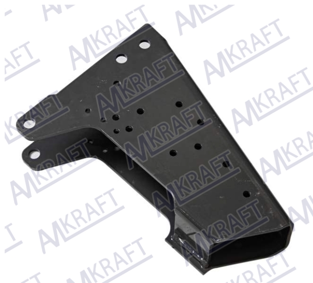 Кронштейн кабины Sitrak коромысла 810W41720-0149