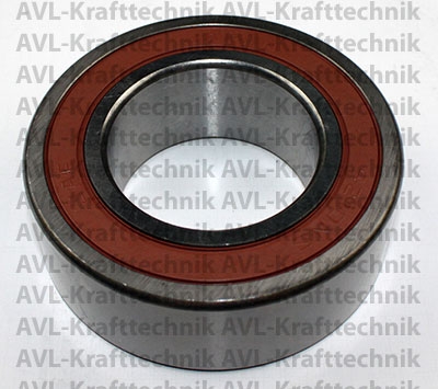 Подшипник муфты 50x90x30,2mm (отдельно)