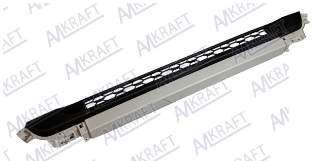 Дефлектор бампера DONGFENG 8406035-C6200