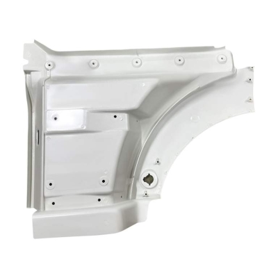 Корпус подножки Sitrak C7H правый 812W61510-0829