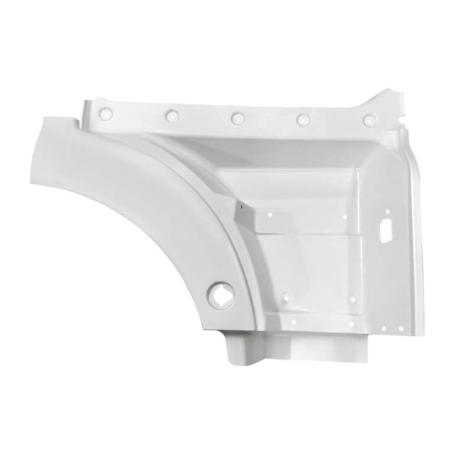 Корпус подножки Sitrak C7H правый 812W61510-0829