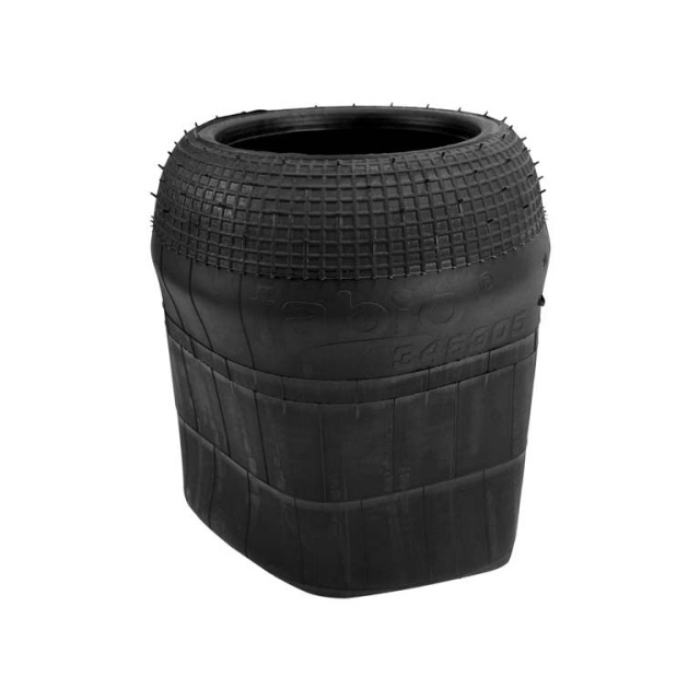 Пневморессора 6610NP01 без стакана 346305