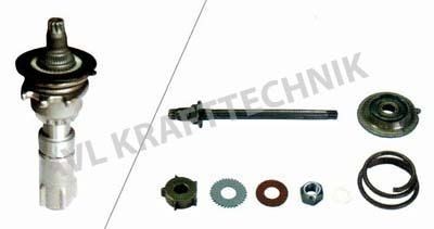 Механизм регулировки суппорта SN5-7; SB6,7; SK ключ