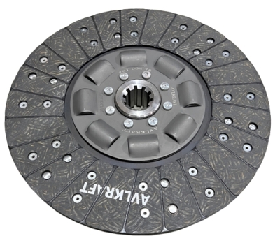 Диск сцепления 310мм 28x35-10N Mercedes 1861964034