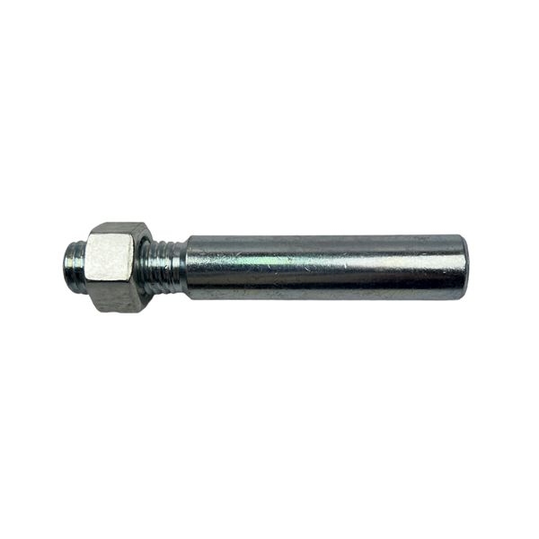Клин шкворня поворотного кулака Yutong 6938 2304-00004