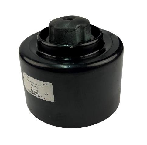 Основание пневморессоры Yutong 2931-00133