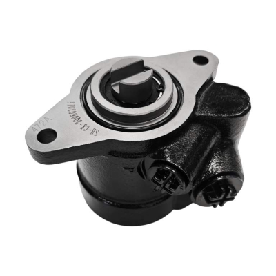 Насос гидроусилителя руля Yuchai YC6L280N-52, YC6L310-50 Volgabus 5270 L38DB-3407100