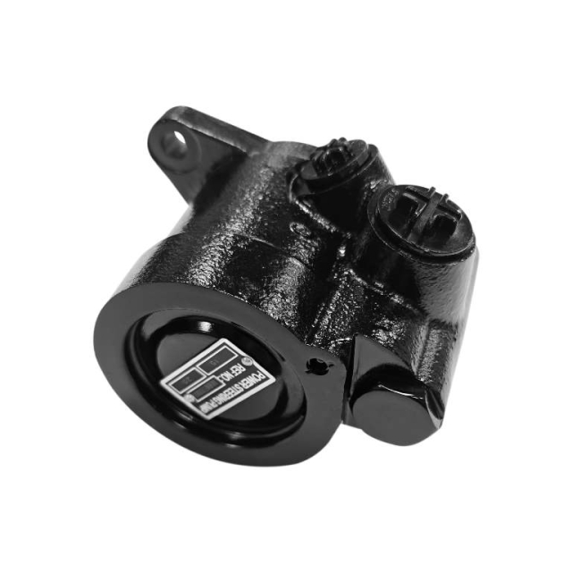 Насос гидроусилителя руля Yuchai YC6L280N-52, YC6L310-50 Volgabus 5270 L38DB-3407100