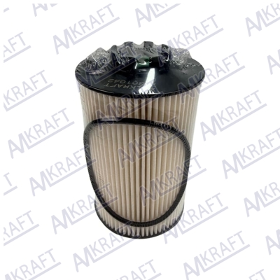 Фильтр топливный SITRAK C7H и HOWO T5G с моторами MC07/MC11/MC13 201V12503-0062
