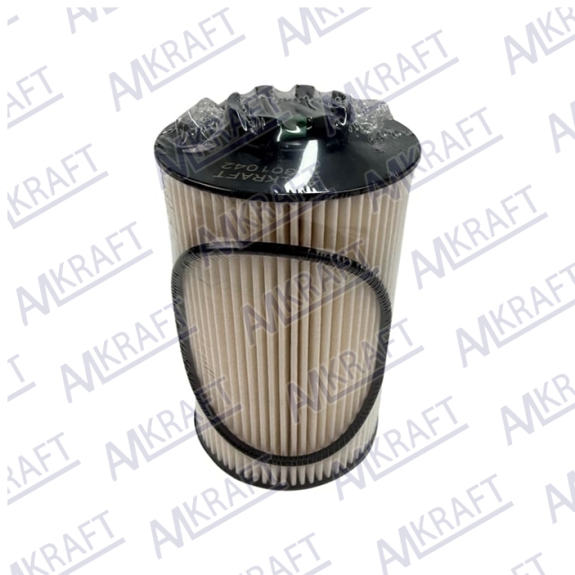 Фильтр топливный SITRAK C7H и HOWO T5G с моторами MC07/MC11/MC13 201V12503-0062