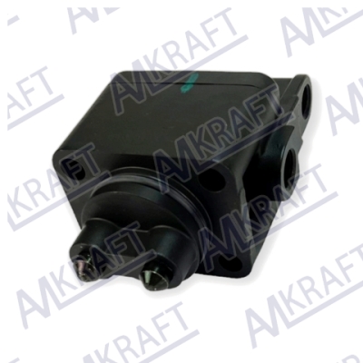 Клапан пневматический КПП (SV3367)