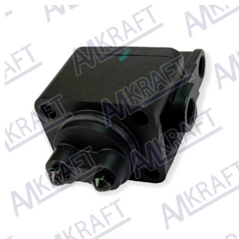 Клапан пневматический КПП (SV3367)