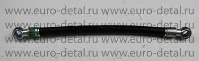 Шланг компрессора сливной ИК (3.09641-5802)