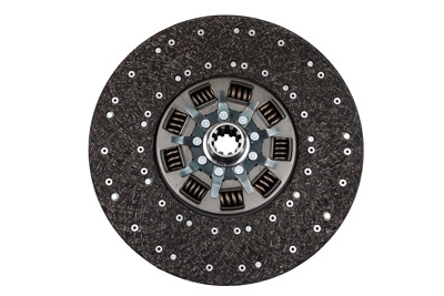 Диск сцепления МВ 420мм 3/4&quot;-10N (1861410068)