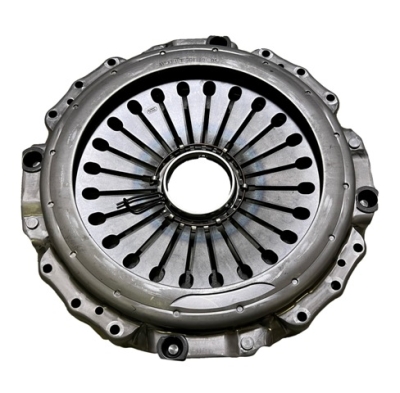 Корзина сцепления DAF MFZ430 лепест  1665428/3482000484
