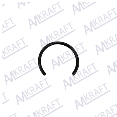 Кольцо стопорное Yutong 2403-02424