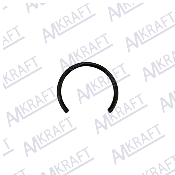 Кольцо стопорное Yutong 2403-02424