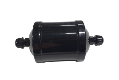 Фильтр осушитель кондиционера Danfoss DCL/DML163 3/8 &quot;18 UNF flare (H14-000-001/24.06.01.018)