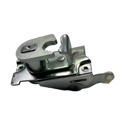 Механизм правого замка Yutong 5940-08679