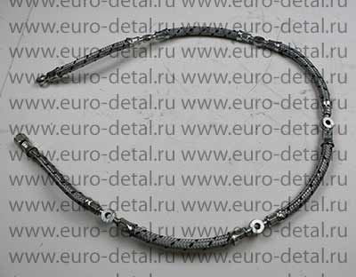 Шланг обратки ИК D10 (10.12301.5001)