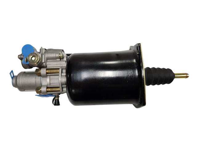 ПГУ сцепления