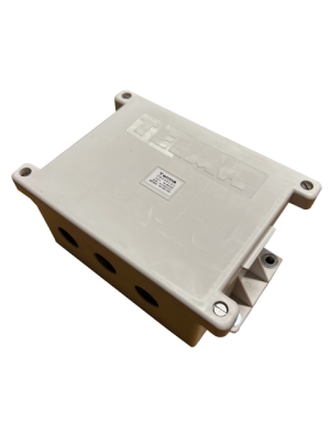 Блок управления (коробка реле) ретардера 24v 2.5A JD332121 Yutong , King Long