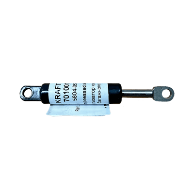Амортизатор крышки полки багажного отсека Yutong 6122  5804-05026