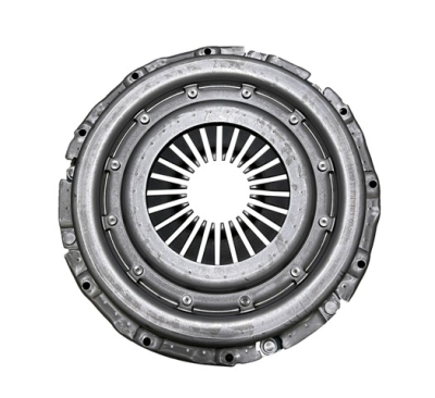 Корзина сцепления КАМАЗ-4308,КАВЗ,МАЗ,ПАЗ,УРАЛ дв.CUMMINS,ЯМЗ-534 MF362  3482116031