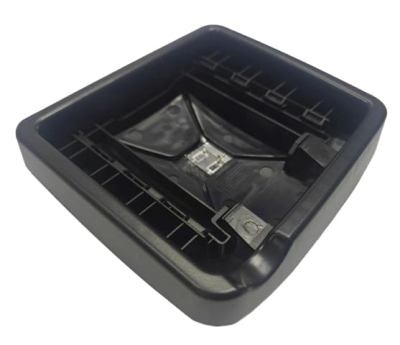 Зеркальный элемент заднего вида FAW J7 левый малый 8202015-B90-C00/J