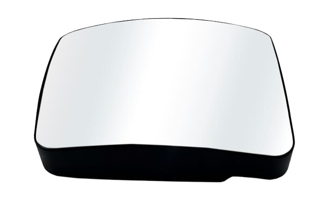 Зеркальный элемент заднего вида FAW J7 левый малый 8202015-B90-C00/J