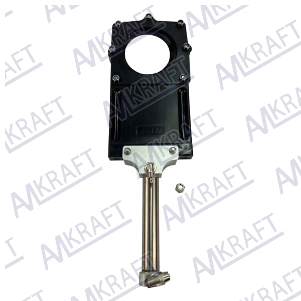 Клапан сливной туалета Yutong дренажный 8500-06238