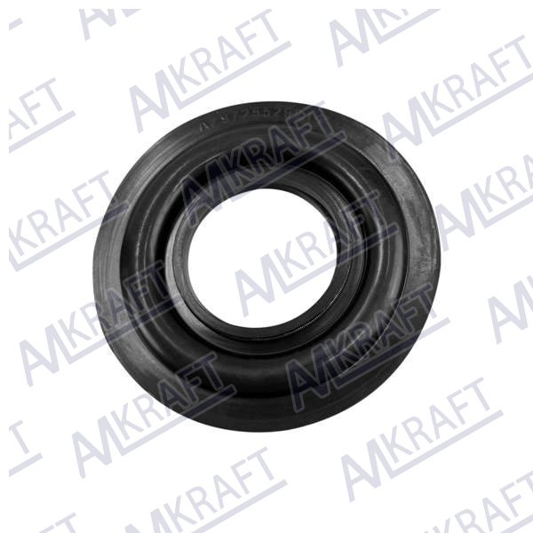 Кольцо уплотнительное Sitrak внутреннее(для V-тяги AZ9925522272) WG9725529214