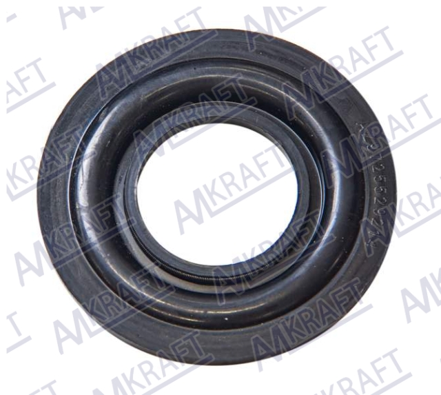 Кольцо уплотнительное Sitrak внутреннее(для V-тяги AZ9925522272) WG9725529214