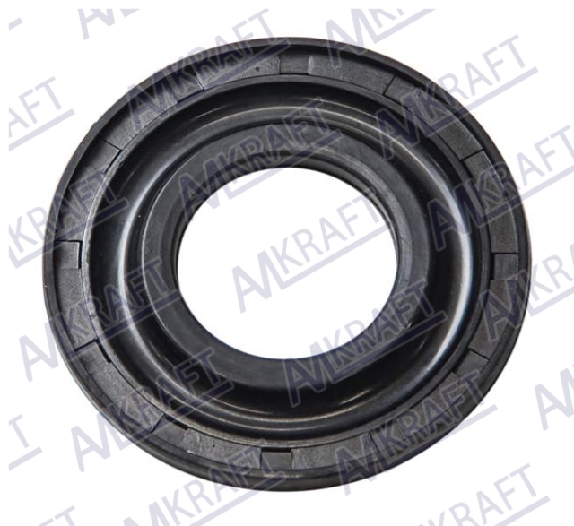 Кольцо уплотнительное Sitrak внутреннее(для V-тяги AZ9925522272) WG9725529214