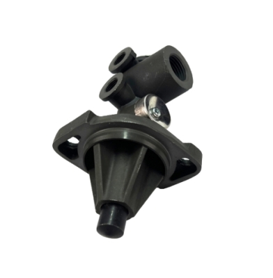 Клапан пневматический КПП Вольво (1669297/1669324)