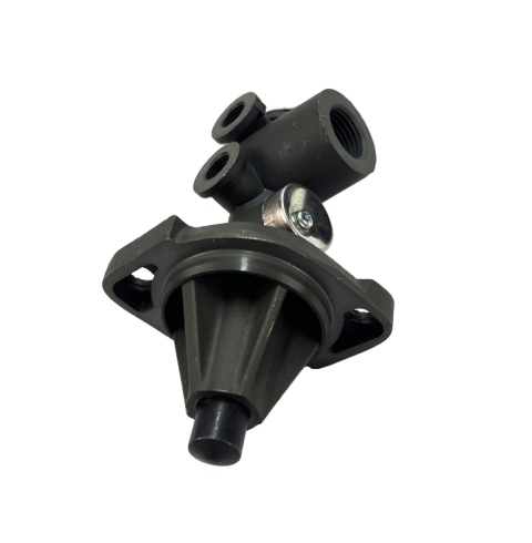 Клапан пневматический КПП Вольво (1669297/1669324)