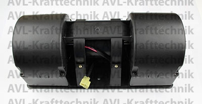 Вентилятор отопителя Konvekta B11-AA0-253 H11-000-253 24V 10506003