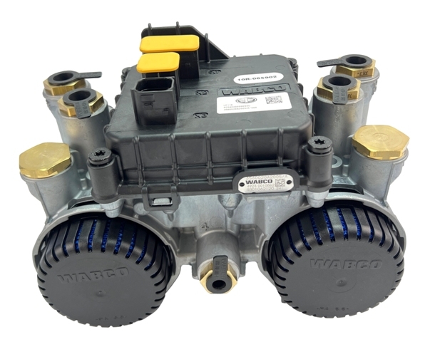 Модулятор EBS FAW J7 задней оси 4801062120 3560020A2005/A