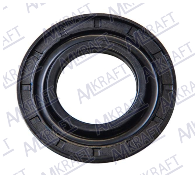 Кольцо уплотнительное Sitrak наружное(для V-тяги AZ9925522272) WG9725529215