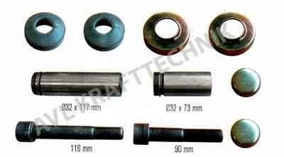 Ремкомплект суппорта D3 SETRA,MERITOR LRG524-529/532/533/622623
