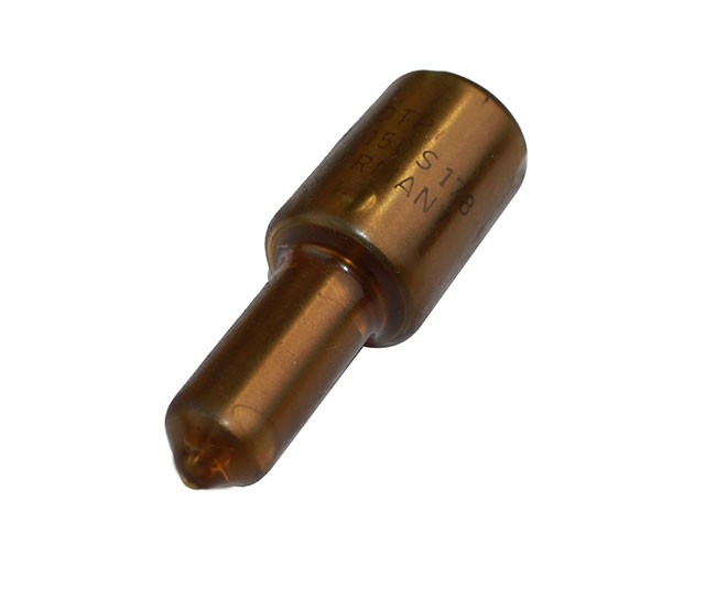 Распылитель Вольво В10М THD100D (DLLA150S178/0433271043)