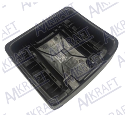 Зеркальный элемент заднего вида FAW J7 правый малый 8202020-B90-C00/I