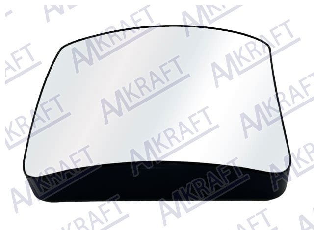 Зеркальный элемент заднего вида FAW J7 правый малый 8202020-B90-C00/I