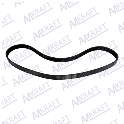 Ремень поликлиновой 6PK1220