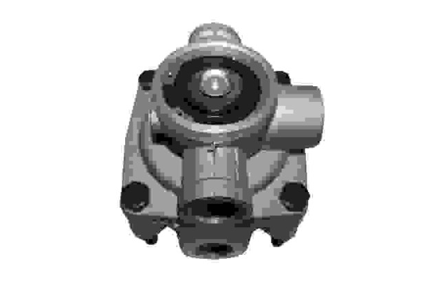 Клапан релейный ускорительный 8,5бар (9730010310)