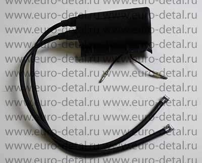 Катушка зажигания искровой блок DBW 2020/300/350 (388815Z)