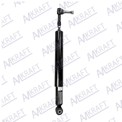 Амортизатор МВ рулевой O303  0004636432  N6251101  70110280